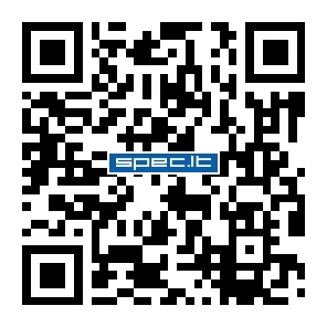QR kodas | Projektų ir investicijų valdymas, UAB