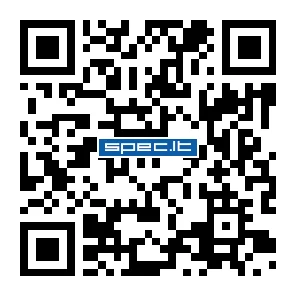 QR kodas | Projektų kalvė, UAB