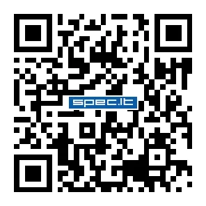 QR kodas | Projektų konsultavimo centras, VŠĮ