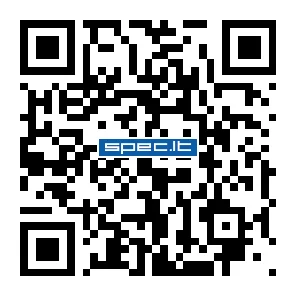 QR kodas | Projektų koordinavimo centras, MB