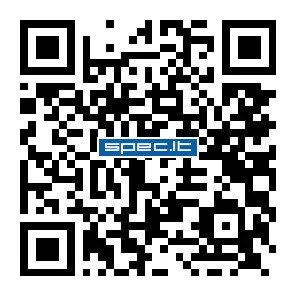 QR kodas | Projektų manija, VŠĮ | spec.lt
