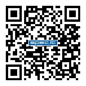 QR kodas | Projektų ministerija, VŠĮ