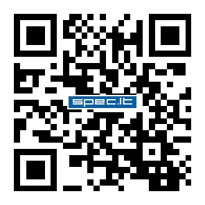 QR kodas | Projektų niša, MB