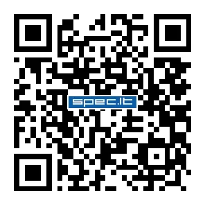 QR kodas | Projektų paletė, VŠĮ