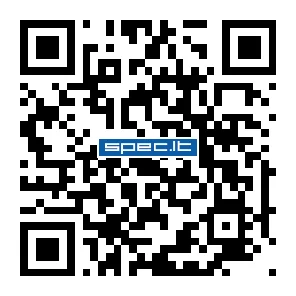 QR kodas | Projektų partneriai, UAB | spec.lt