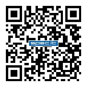 QR kodas | Projektų plėtra, MB