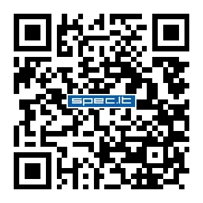 QR kodas | Projektų plėtros grupė, MB | spec.lt
