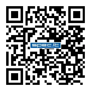 QR kodas | Projektų rengimo centras, UAB | spec.lt
