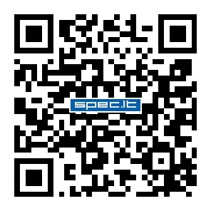 QR kodas | Projektų rengimo grupė, UAB | spec.lt