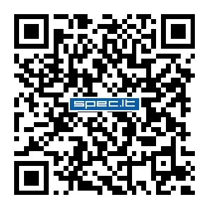 QR kodas | Projektų rengimo ir konsultavimo centras, MB | spec.lt