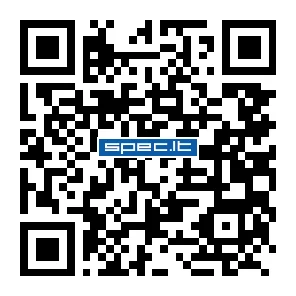 QR kodas | Projektų sintezė, MB