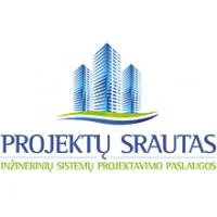 Projektų srautas, UAB