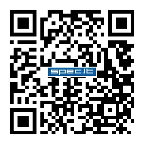 QR kodas | Projektų srautas, UAB | spec.lt