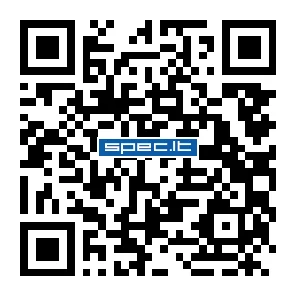 QR kodas | Projektų statyba, MB | spec.lt