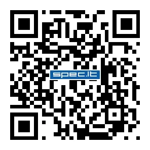 QR kodas | Projektų studija, VŠĮ | spec.lt
