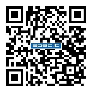 QR kodas | Projektų technologijos, UAB | spec.lt