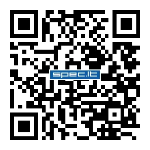 QR kodas | Projektų vadybos grupė, VŠĮ | spec.lt
