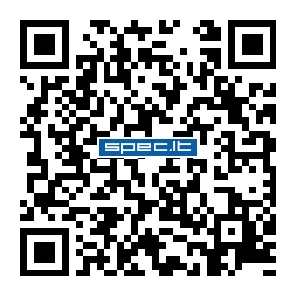 QR kodas | PROJEKTŲ VALDYMAS IR KONSULTACIJOS, VŠĮ