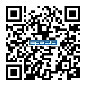 QR kodas | Projektų valdymo centras, UAB | spec.lt