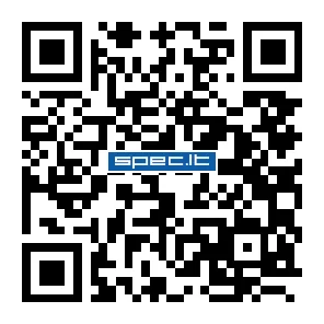QR kodas | Projektų valdymo ekspertų grupė, MB | spec.lt