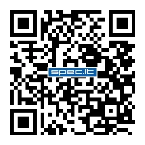 QR kodas | PROJEKTŲ VALDYMO GRUPĖ, UAB | spec.lt