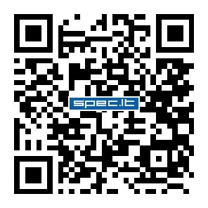 QR kodas | Projektų Vizija, VŠĮ | spec.lt