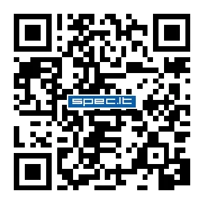 QR kodas | Projektų vystymo administravimas, MB | spec.lt