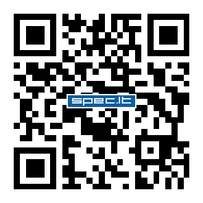 QR kodas | Projektukas, MB | spec.lt