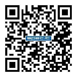 QR kodas | Projektuotojai, UAB | spec.lt