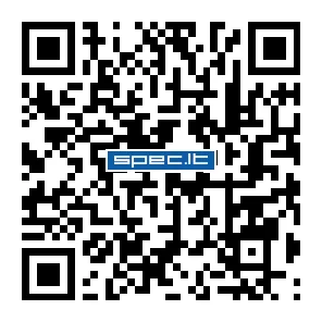 QR kodas | Projektuotojų g. 11-ojo namo savininkų bendrija | spec.lt