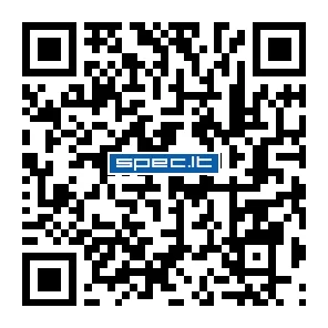 QR kodas | Projektuotojų g. 15-ojo namo savininkų bendrija