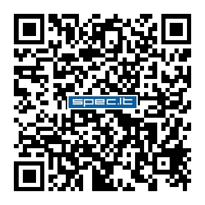 QR kodas | Projektuotojų g. 17ojo, 19ojo, 27ojo namų savininkų bendrija | spec.lt