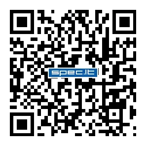 QR kodas | Projektuotojų g. 18ojo namo savininkų bendrija