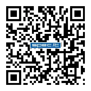 QR kodas | Projektuotojų g. 20-ojo namo savininkų bendrija | spec.lt