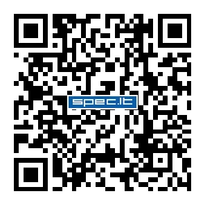 QR kodas | Projektuotojų g. 35-ojo namo savininkų bendrija | spec.lt