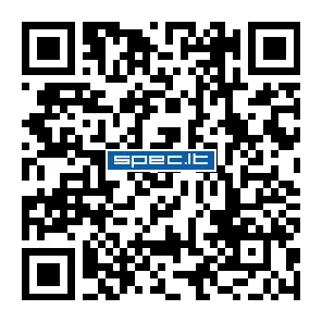 QR kodas | Projektuotojų g. 39-ojo namo savininkų bendrija | spec.lt