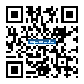 QR kodas | Projekturas, MB