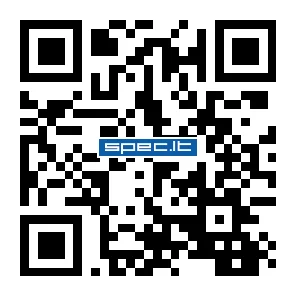 QR kodas | Projektvida, MB