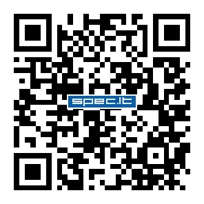 QR kodas | Projesta group, UAB | spec.lt