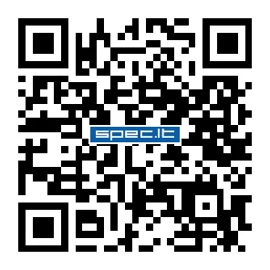 QR kodas | Projestos projektai, UAB | spec.lt