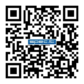 QR kodas | Projestos turtas, UAB