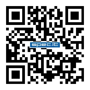 QR kodas | Projett, UAB | spec.lt