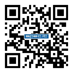 QR kodas | Projkelva, UAB | spec.lt