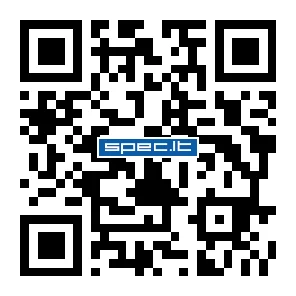 QR kodas | Projkonas, MB | spec.lt