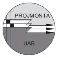 PROJMONTA, UAB | spec.lt