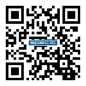 QR kodas | PROJMONTA, UAB | spec.lt