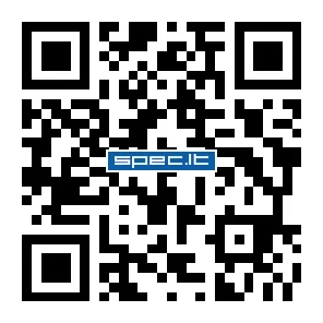 QR kodas | Projuda, MB