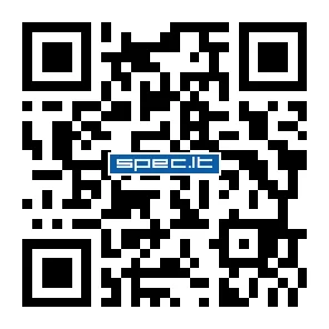 QR kodas | Proka, UAB | spec.lt