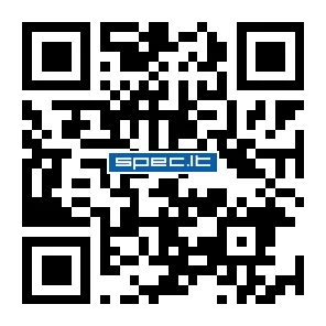 QR kodas | Prokadas, UAB | spec.lt