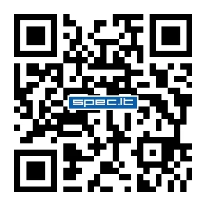 QR kodas | Prokamis, MB | spec.lt